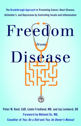 Freedom from Disease