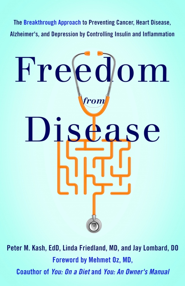 Freedom from Disease