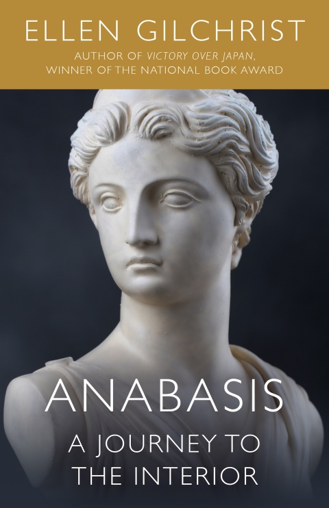 Cover image for book Anabasis