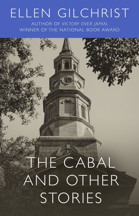 Cover image for book The Cabal and Other Stories