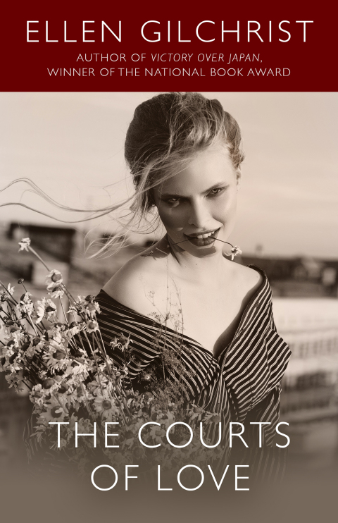 Cover image for book The Courts of Love