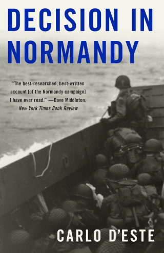 Decision in Normandy