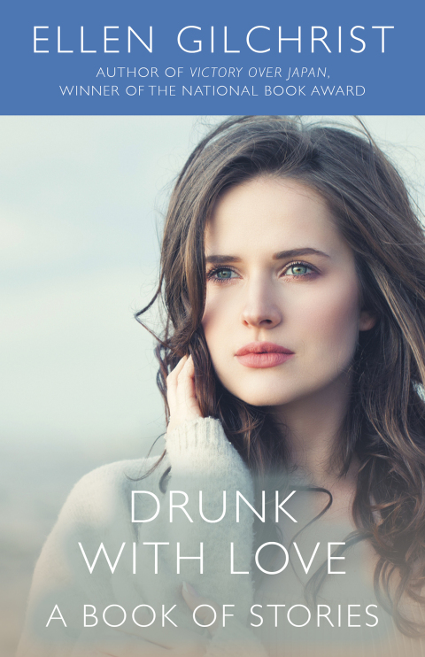 Cover image for book Drunk with Love