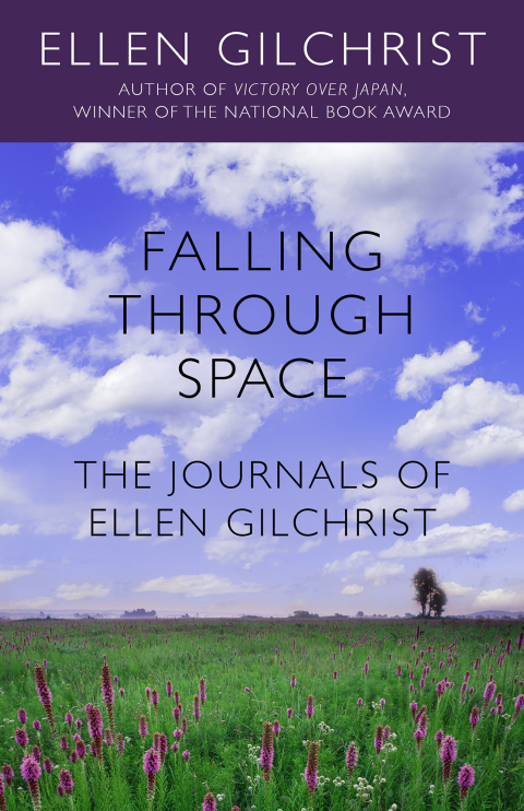Cover image for book Falling Through Space