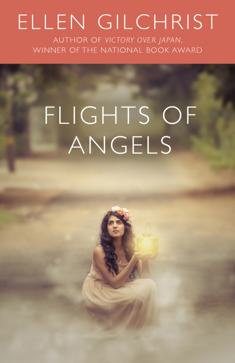 Cover image for book Flights of Angels