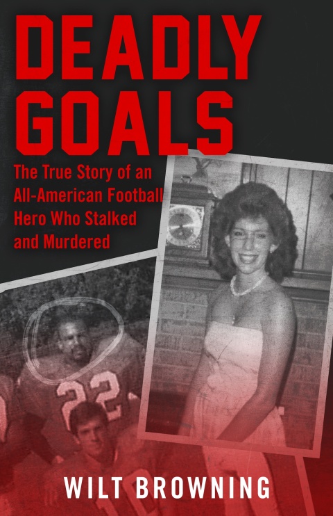 Cover image for book Deadly Goals