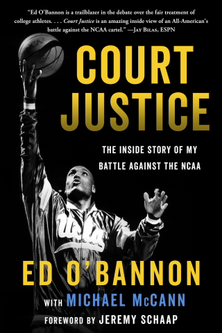 Court Justice