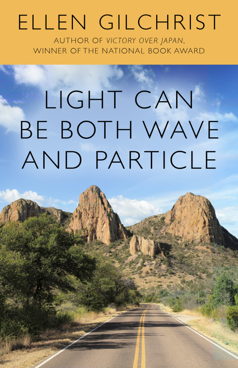 Cover image for book Light Can Be Both Wave and Particle
