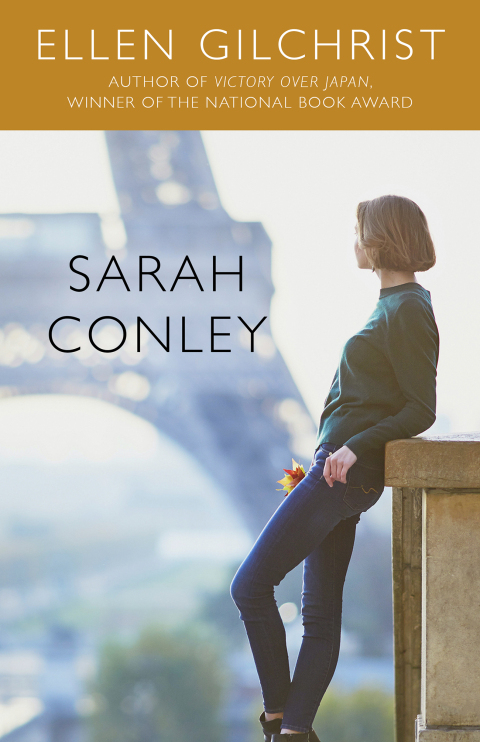 Cover image for book Sarah Conley