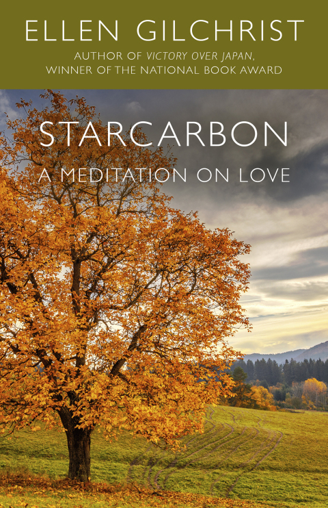 Cover image for book Starcarbon