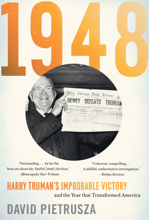 Cover image for book 1948