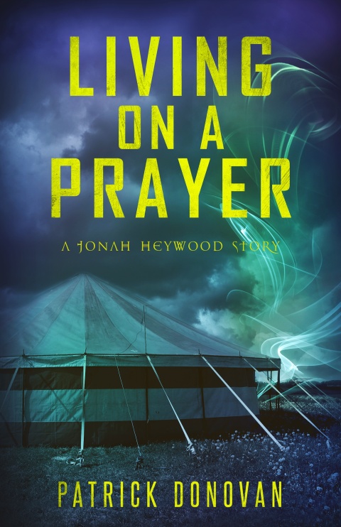 Living on a Prayer 