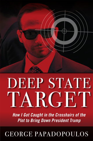 Deep State Target