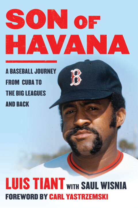 Cover image for book Son of Havana