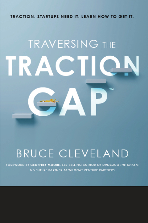 Cover image for book Traversing the Traction Gap