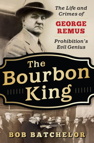 The Bourbon King