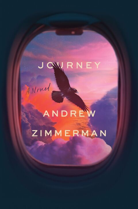 Cover image for book Journey
