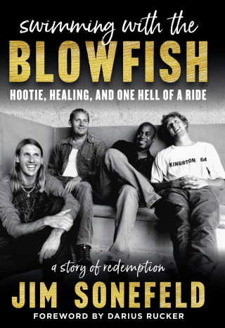 Swimming with the Blowfish