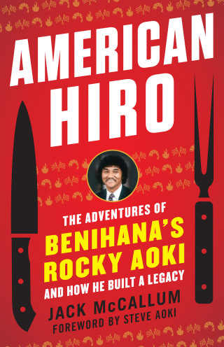 American Hiro