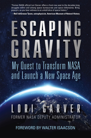 Escaping Gravity