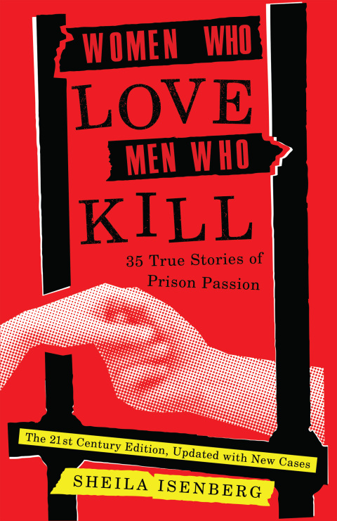Cover image for book Women Who Love Men Who Kill