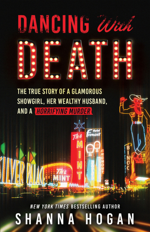 Cover image for book Dancing with Death