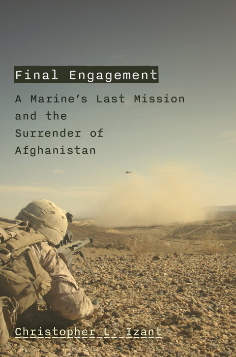 Cover image for book Final Engagement