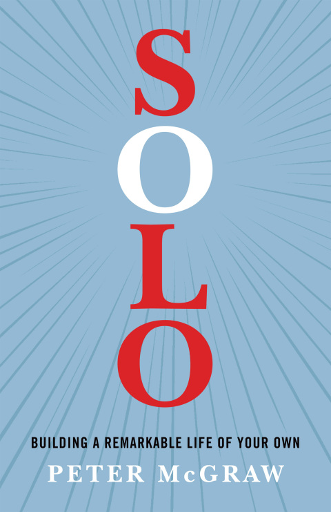 Cover image for book Solo