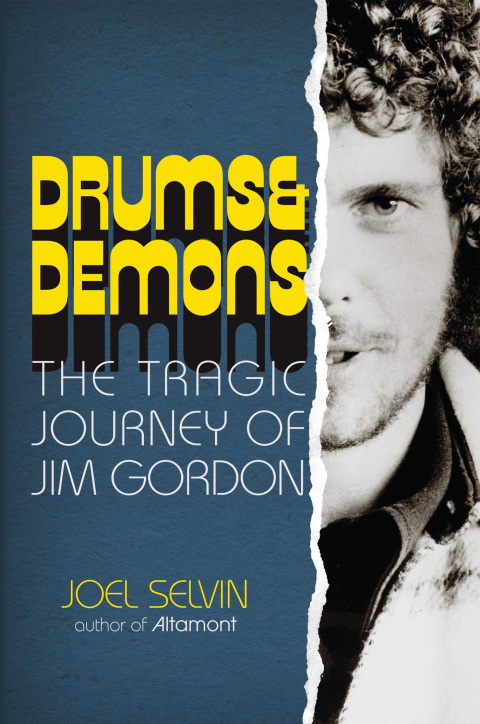 Cover image for book Drums & Demons