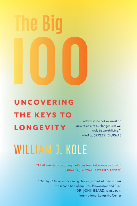 Cover image for book The Big 100