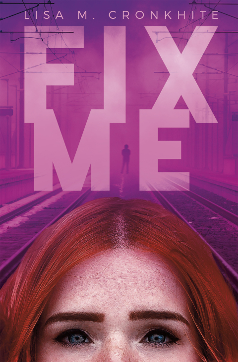 Cover image for book Fix Me