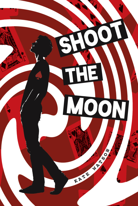 Cover image for book Shoot the Moon