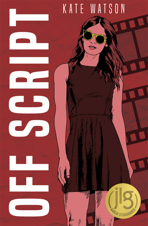 Cover image for book Off Script