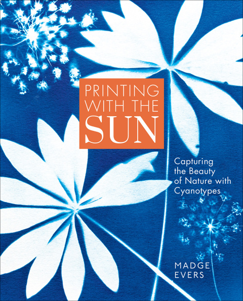 Cover image for book Printing with the Sun