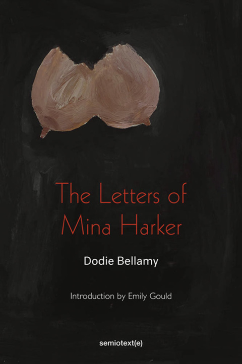 Letters Of Mina Harker