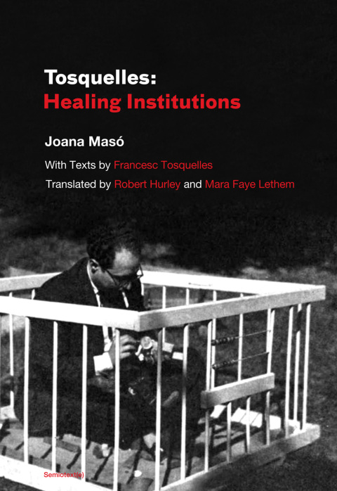 Cover image for book Tosquelles