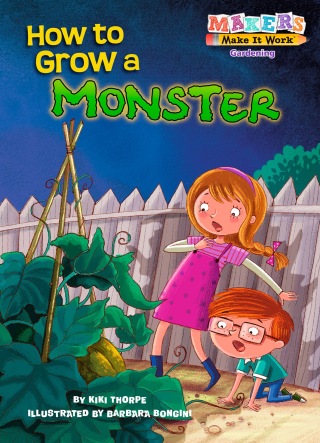 How to Grow a Monster