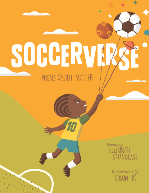 Cover image for book Soccerverse