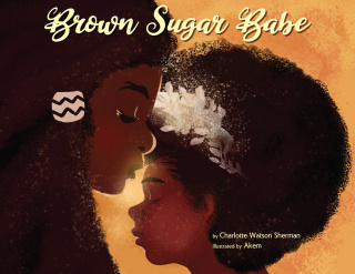 Brown Sugar Babe