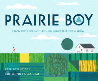 Prairie Boy