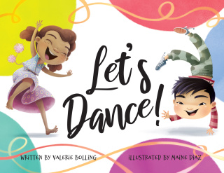 Let's Dance!