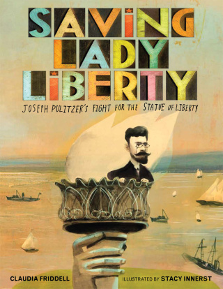 Saving Lady Liberty