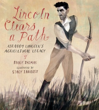 Lincoln Clears a Path