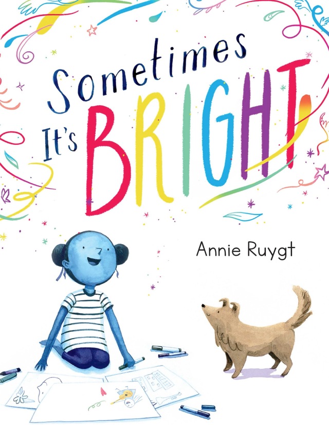 Sometimes It's Bright