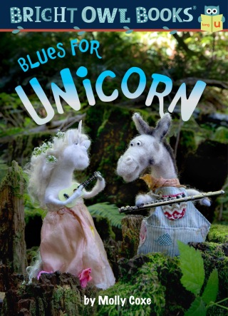Blues for Unicorn