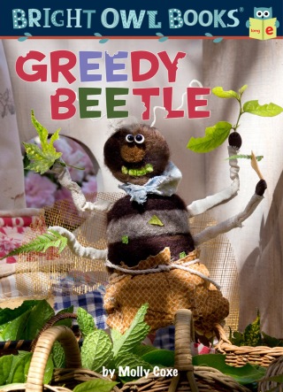 Greedy Beetle