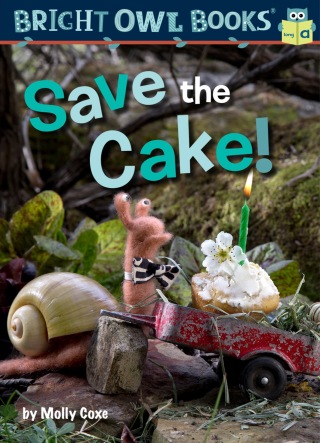 Save the Cake!
