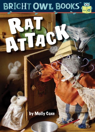 Rat Attack