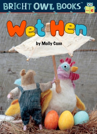 Wet Hen