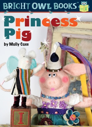 Princess Pig